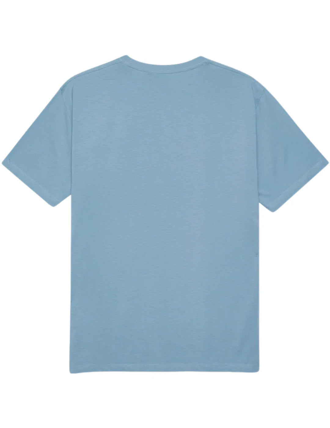 Camiseta Munich Essentials Azul Claro | Bicos de Fío