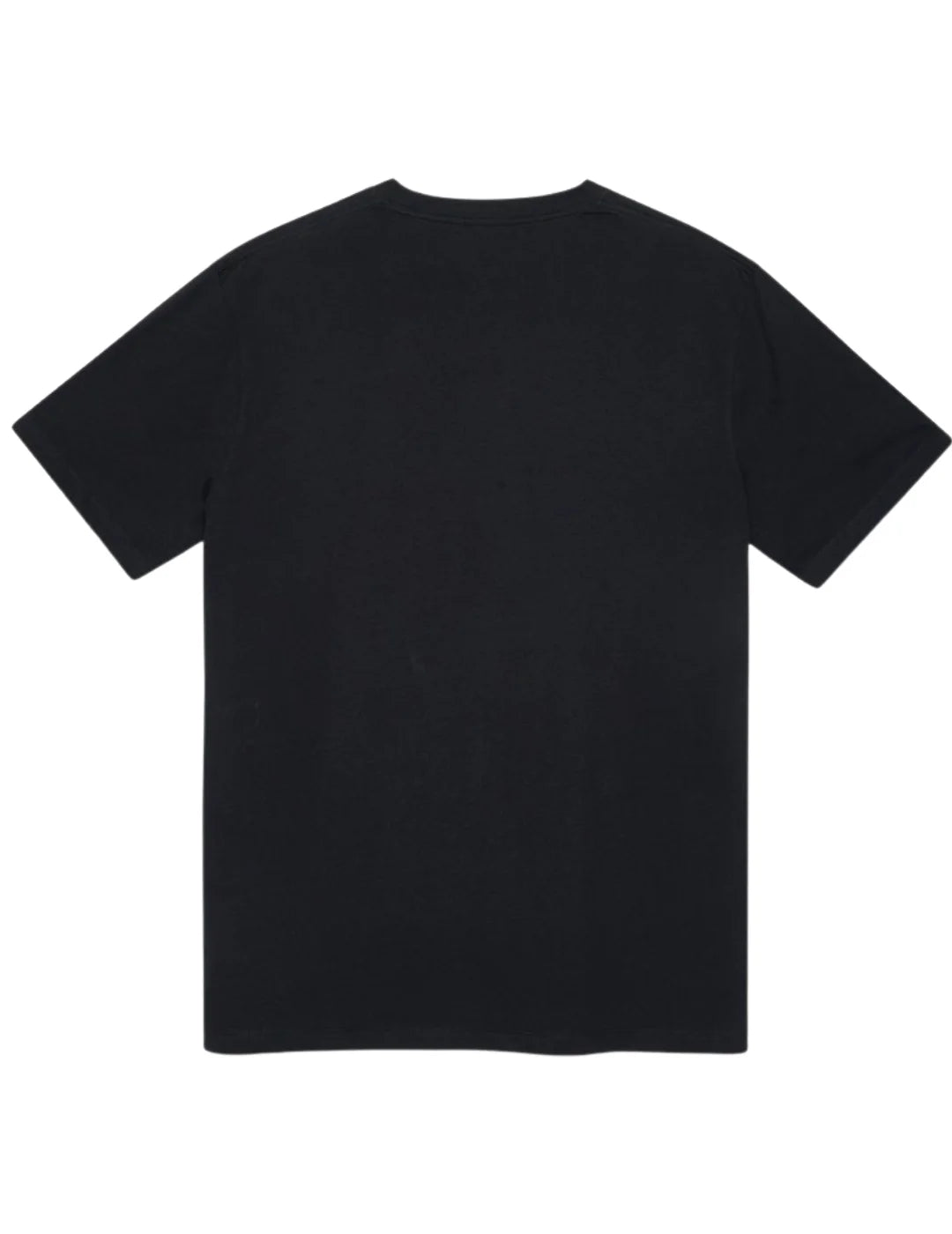 Camiseta Munich Essentials Negro | Bicos de Fío
