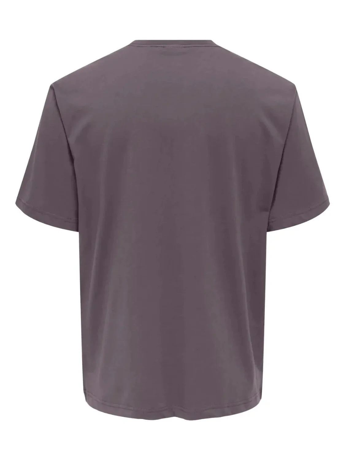 Camiseta ONLY&SONS Curated Rabbit | Bicos de Fío