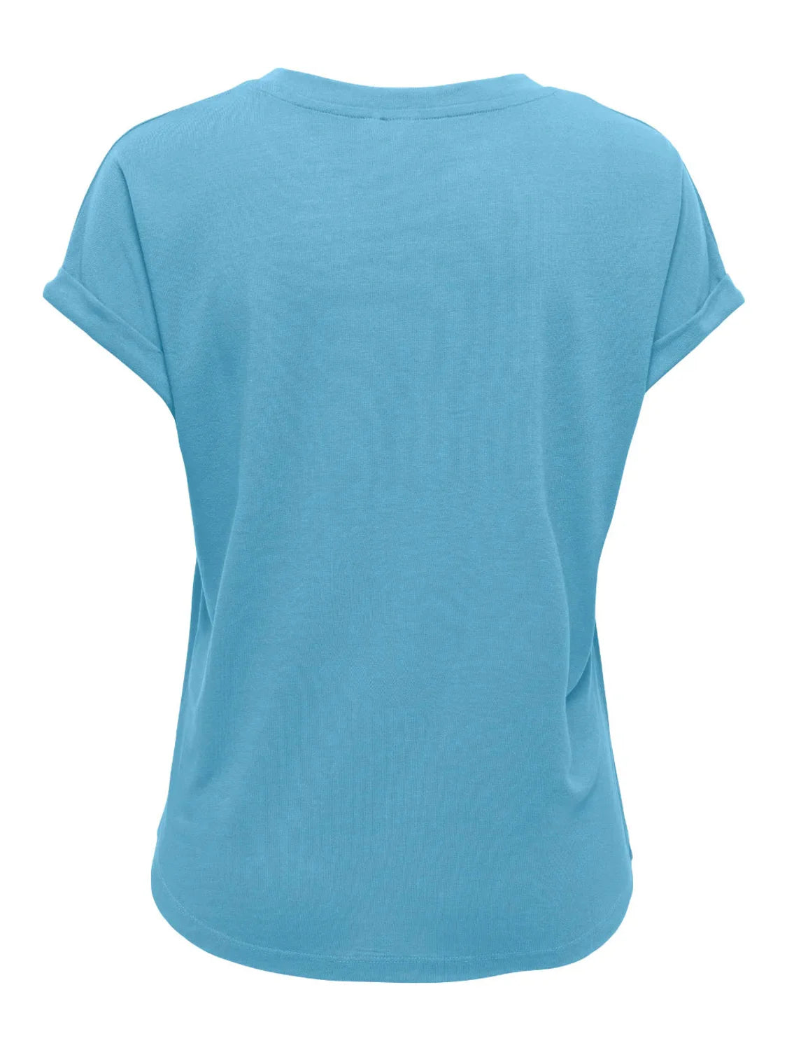 Camiseta ONLY PLAY Frei Azul | Bicos de Fío