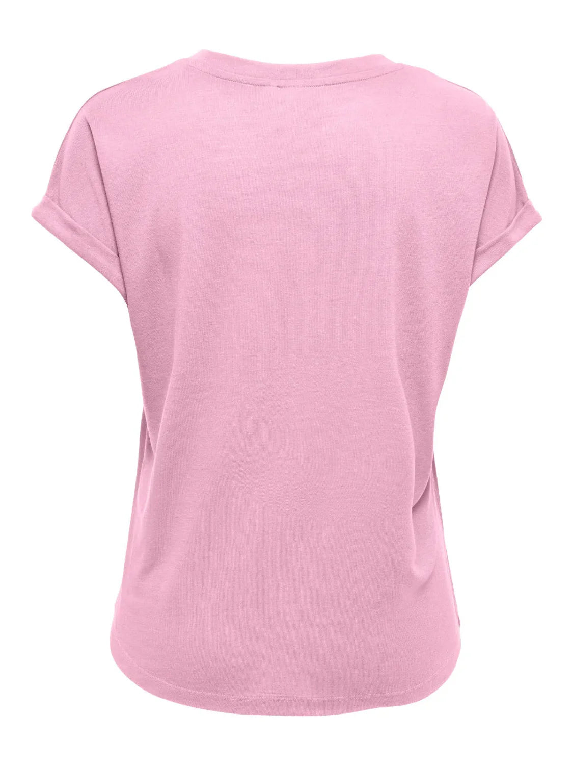 Camiseta ONLY PLAY Frei Rosa | Bicos de Fío