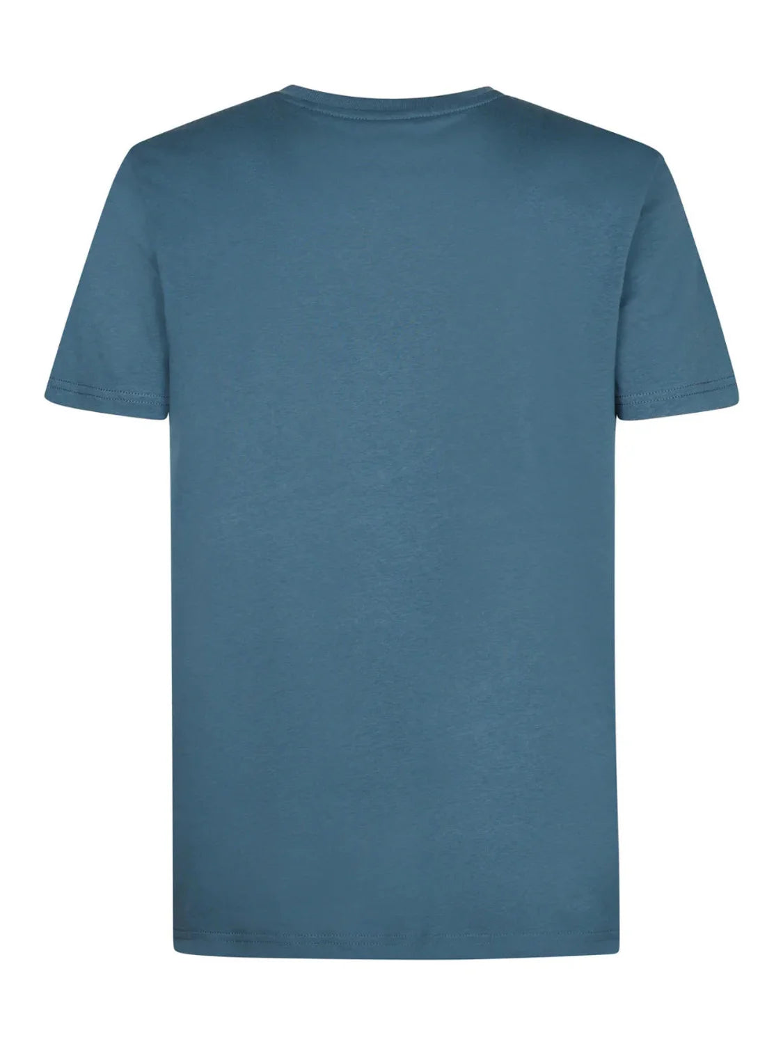 Camiseta Petrol Industries TSR860 Storm Blue | Bicos de Fío