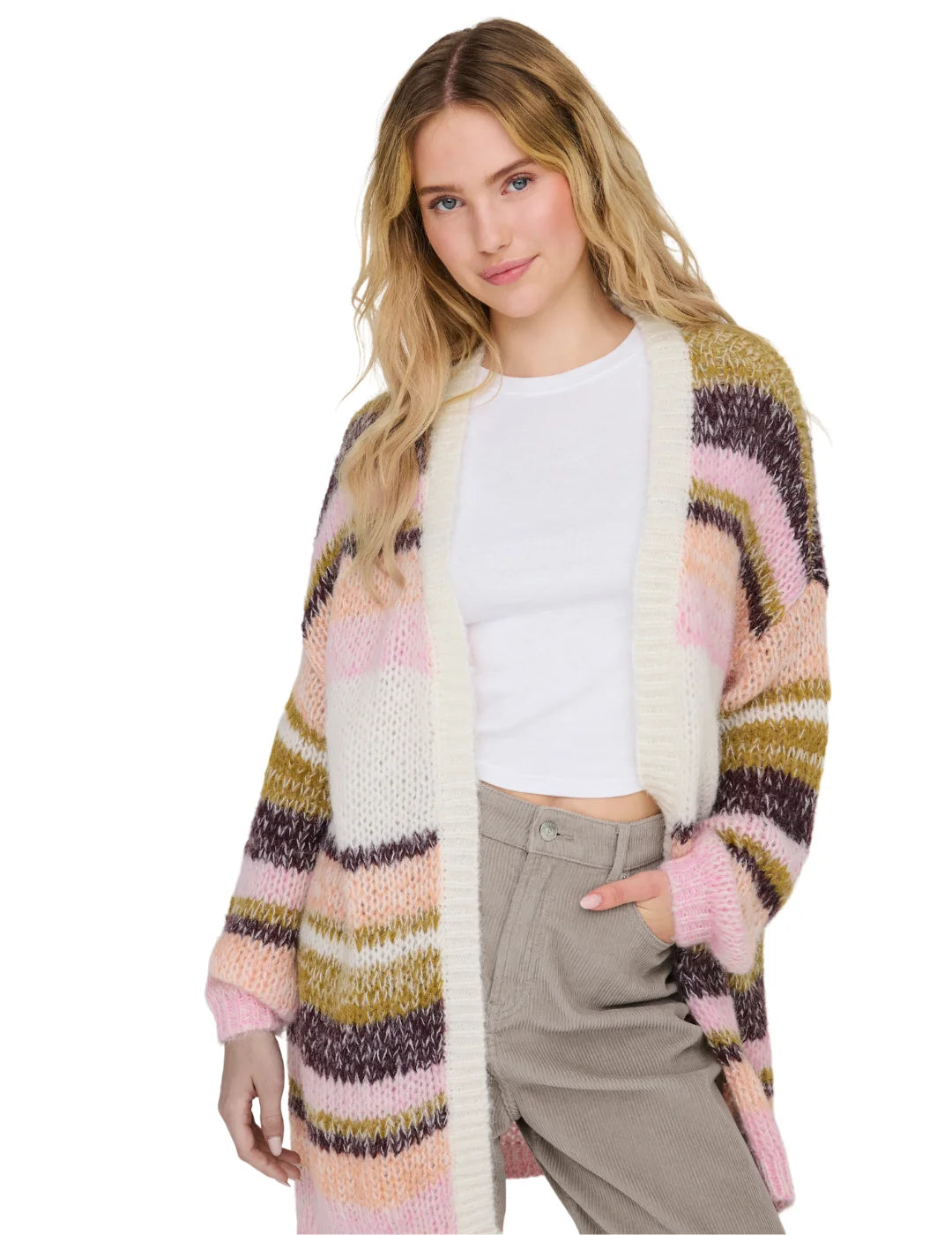 Ropa Only online para mujer al mejor precio Bicos de Fio