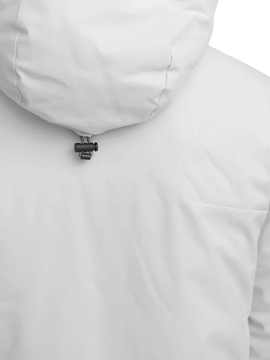 Chaqueta Jack&Jones Jcoaiden Gris | Bicos de Fío