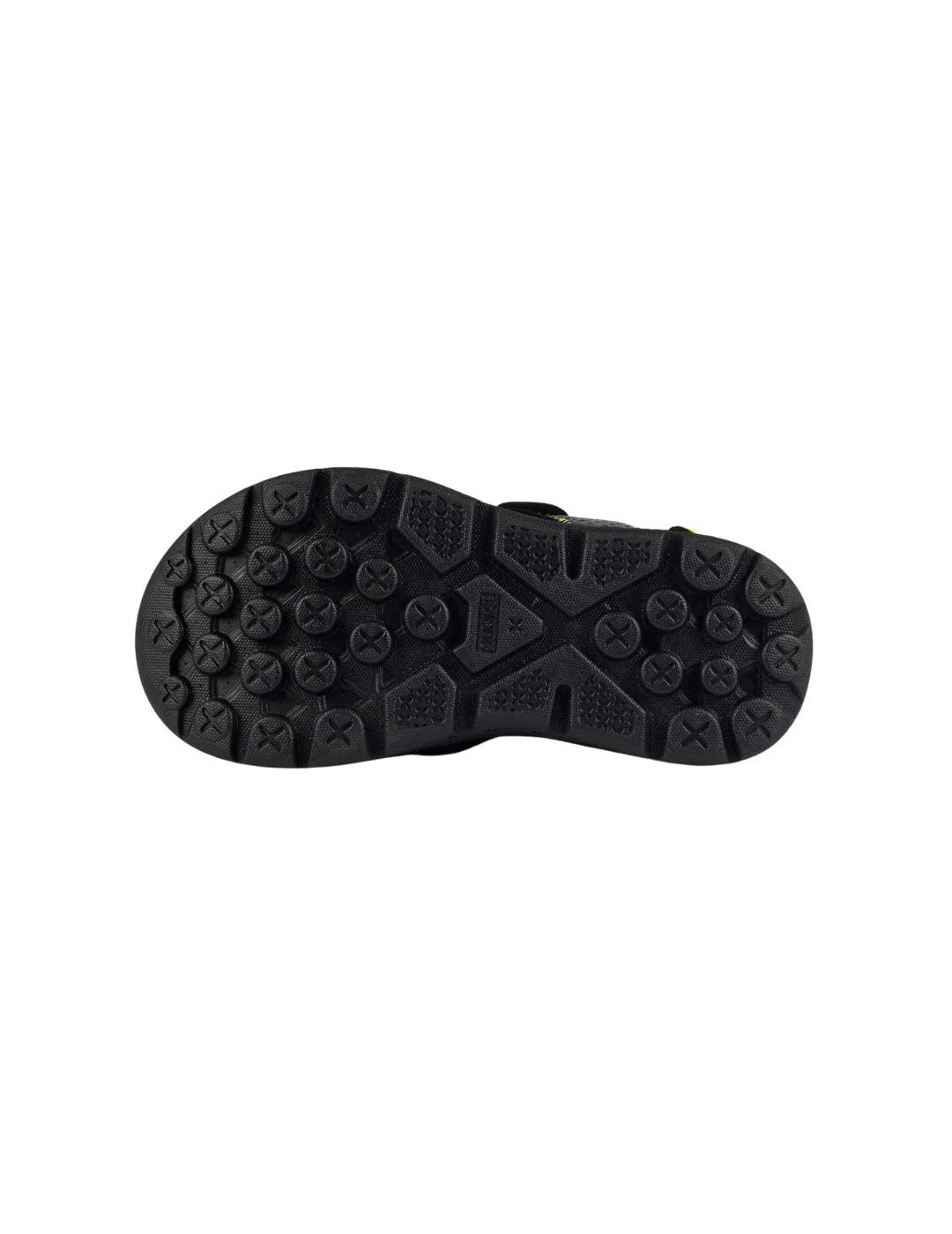 Sandalia Munich Mini Puck 07 | Bicos de Fío