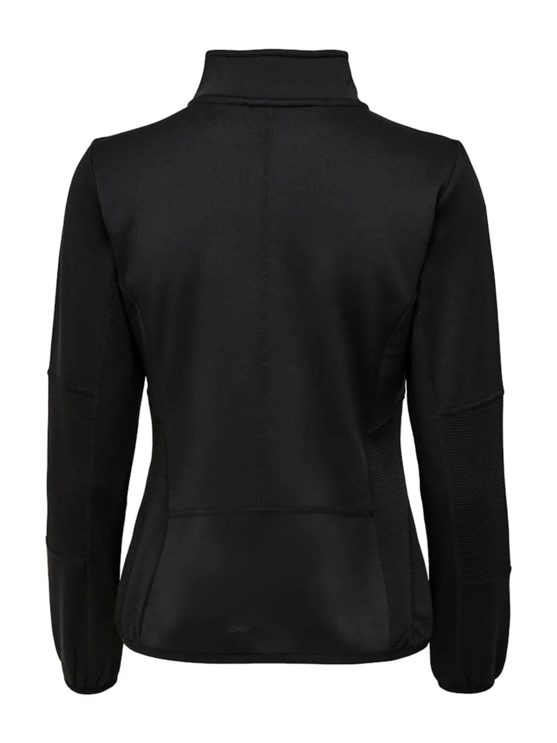 Chaqueta Deportiva ONLY PLAY Jetta Negro | Bicos de Fío