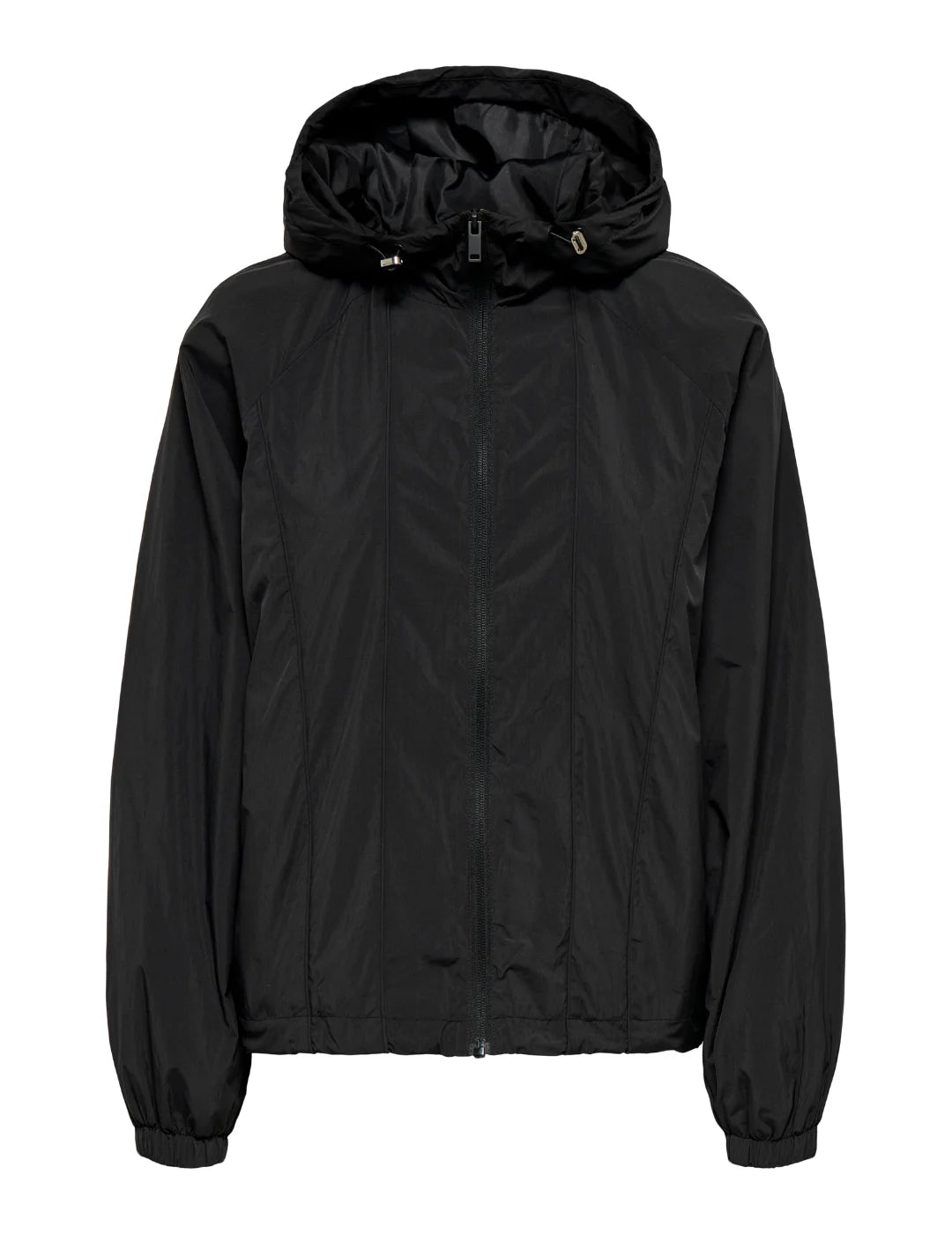 Chaqueta ONLY Lara Negro | Bicos de Fío