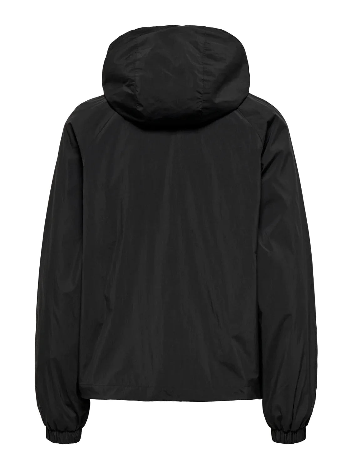 Chaqueta ONLY Lara Negro | Bicos de Fío