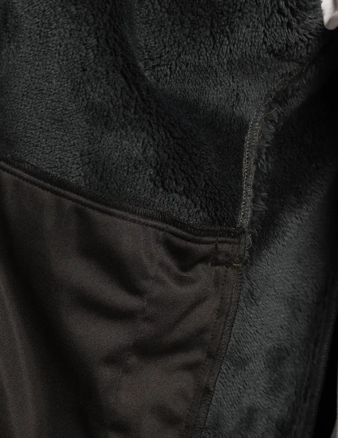 Chaqueta Trangoworld Pradelles Verde | Bicos de Fío
