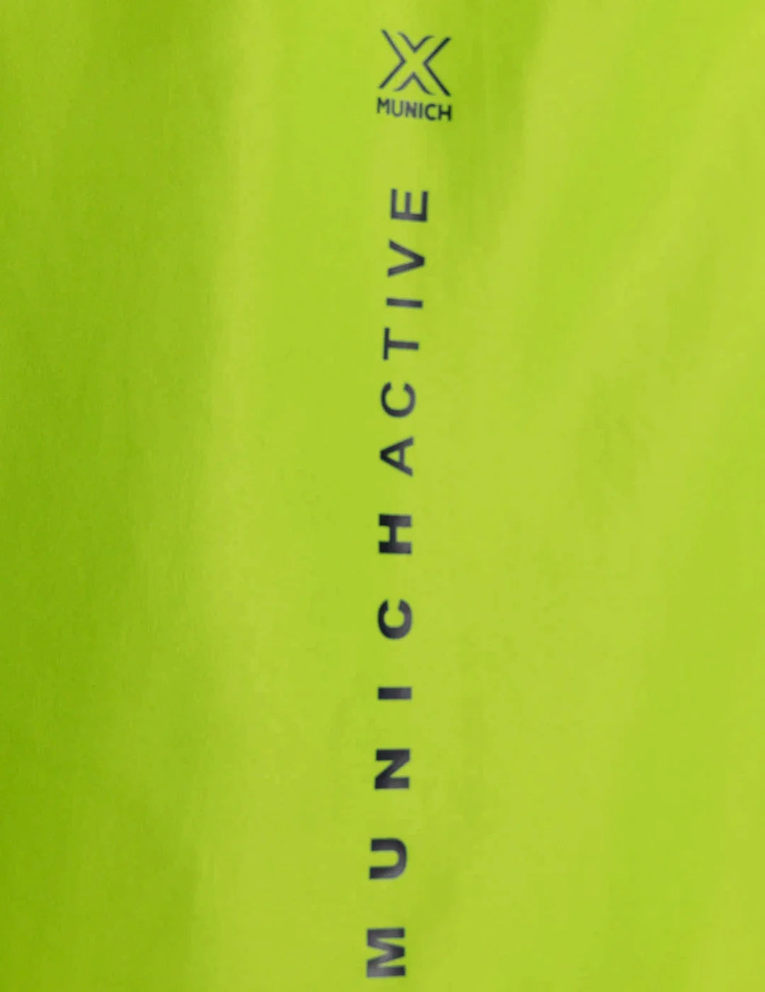 Cortavientos Munich Pádel Lima | Bicos de Fío