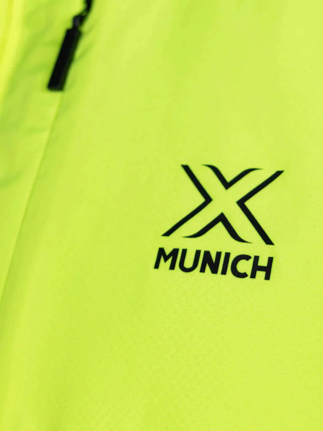 Cortavientos Munich Pádel Lima | Bicos de Fío