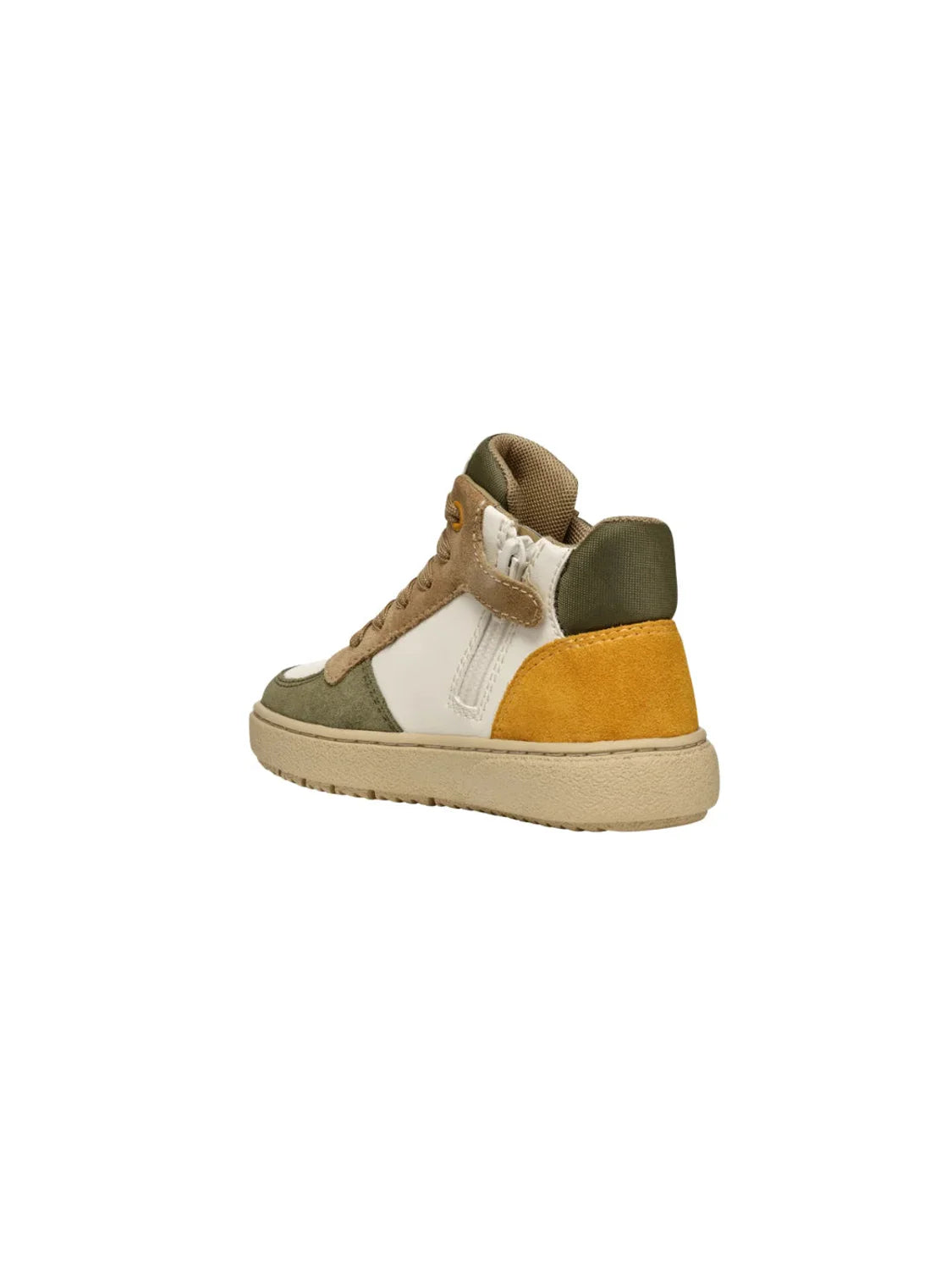 Zapatilla Niños Geox Theleven Multicolor | Bicos de Fío