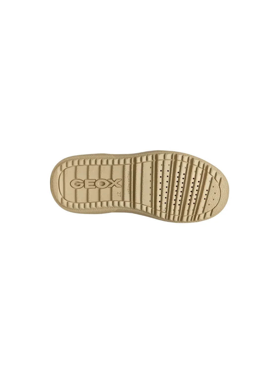 Zapatilla Niños Geox Theleven Multicolor | Bicos de Fío