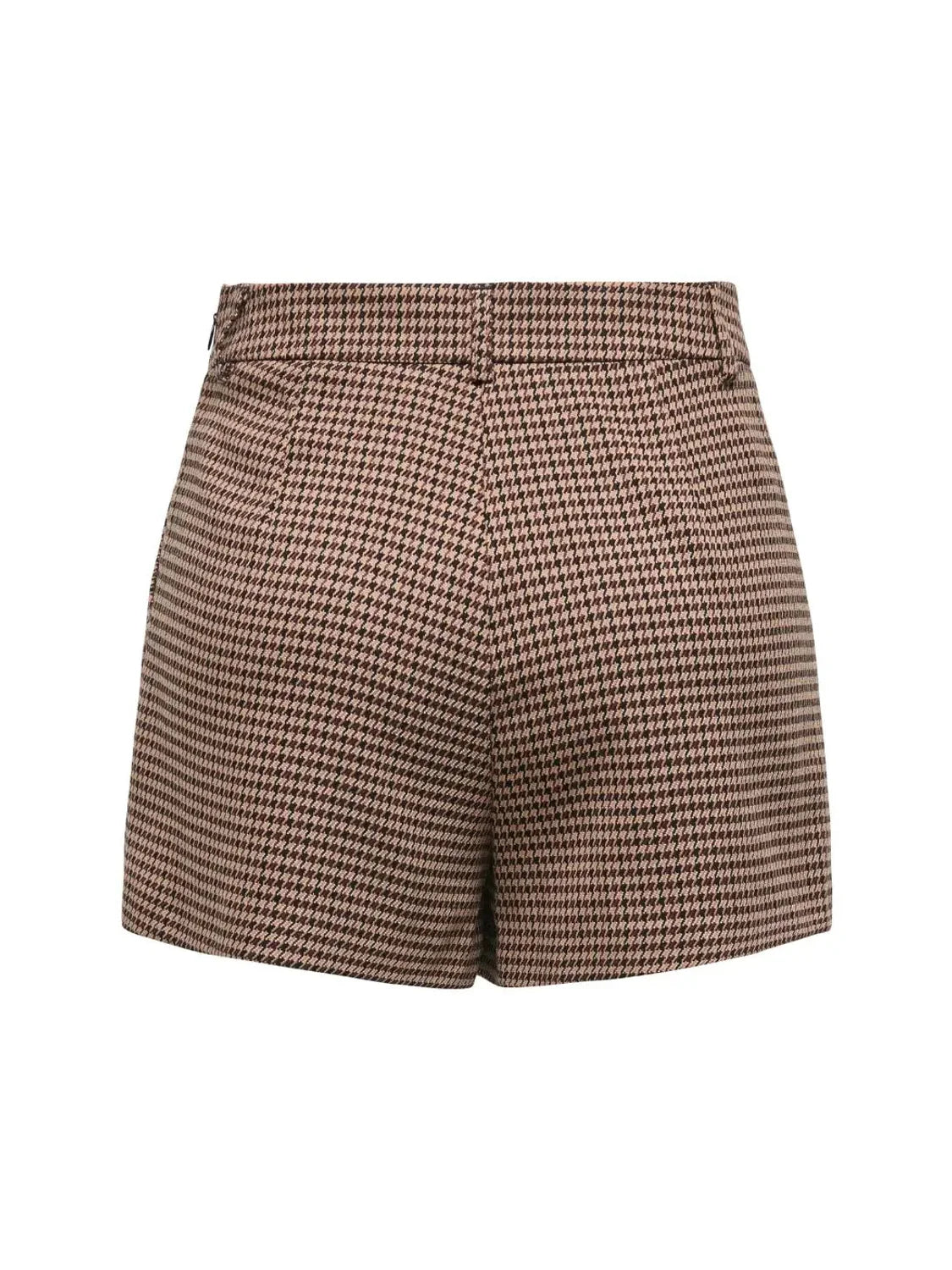 Falda Pantalón ONLY Lettie Marrón | Bicos de Fío