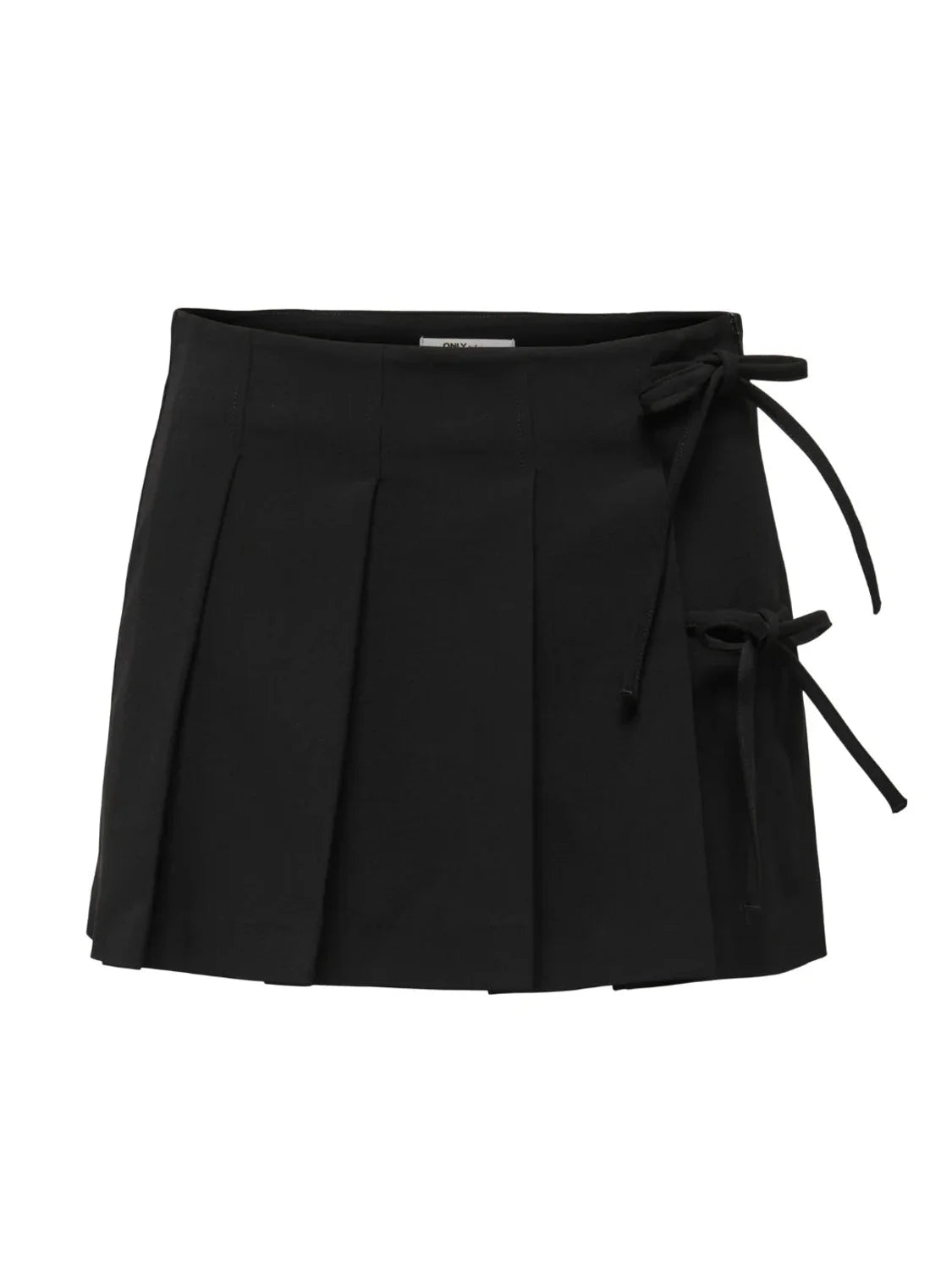 Falda Pantalón ONLY Melanie Negro | Bicos de Fío