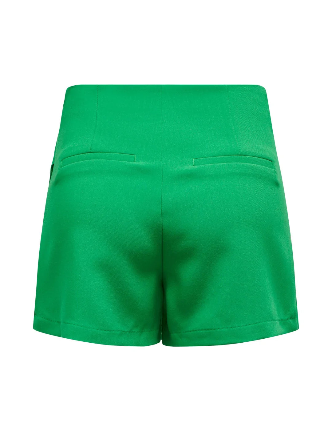 Falda Pantalón Only Onlmilian Verde | Bicos de Fío