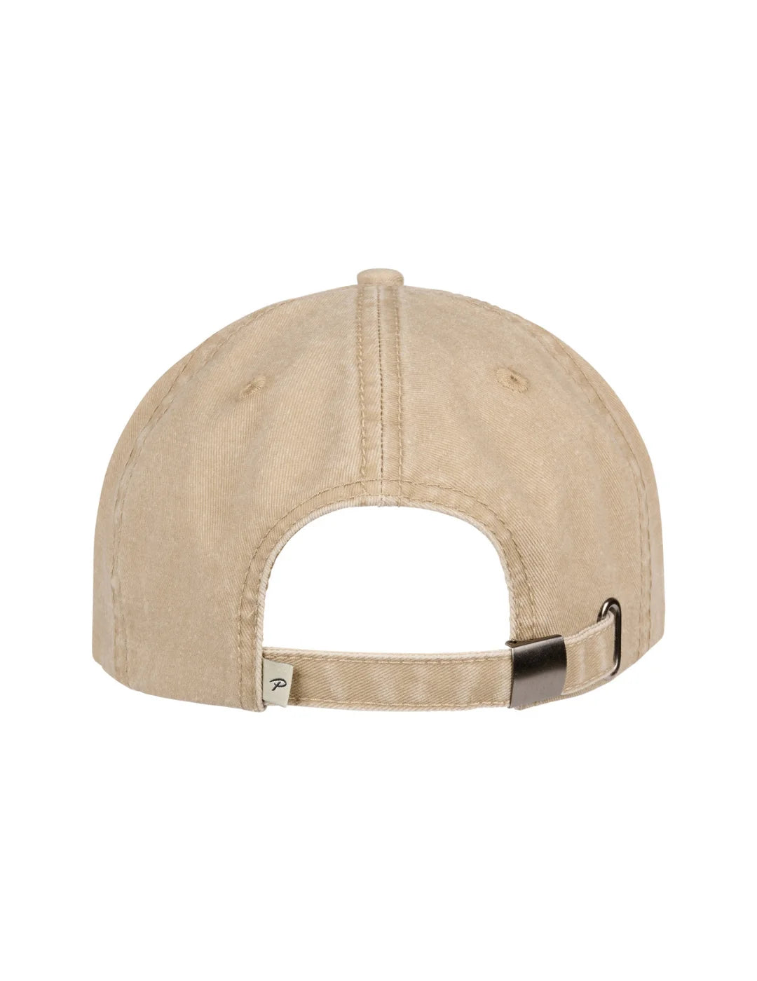 Gorra Baseball Petrol Industries CAP820 Beige | Bicos de Fío