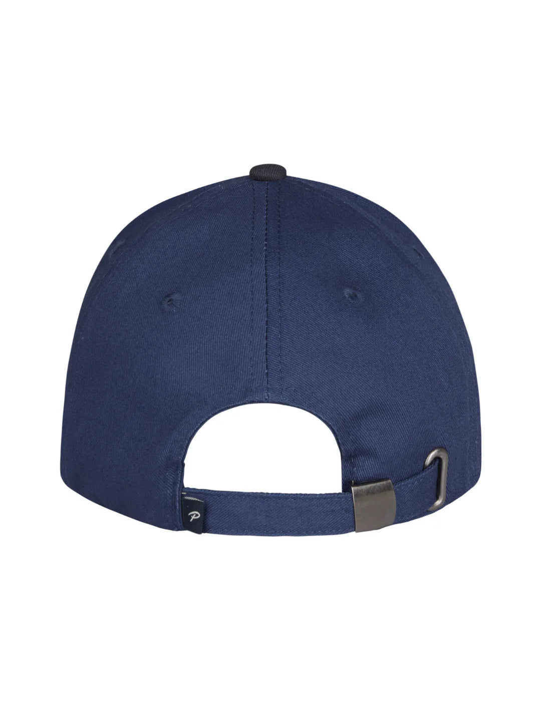 Gorra Petrol Industries Colorblock Royal Navy | Bicos de Fío
