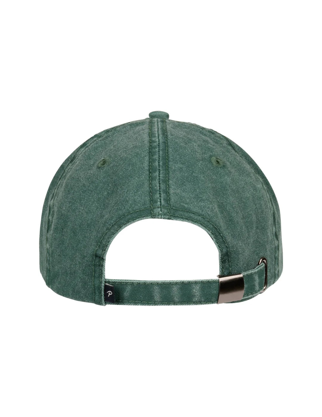 Gorra Baseball Petrol Industries CAP820 Verde | Bicos de Fío