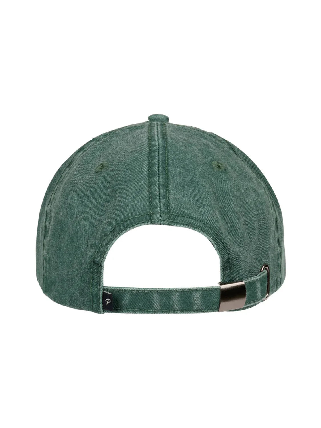 Gorra Baseball Petrol Industries CAP820 Verde | Bicos de Fío