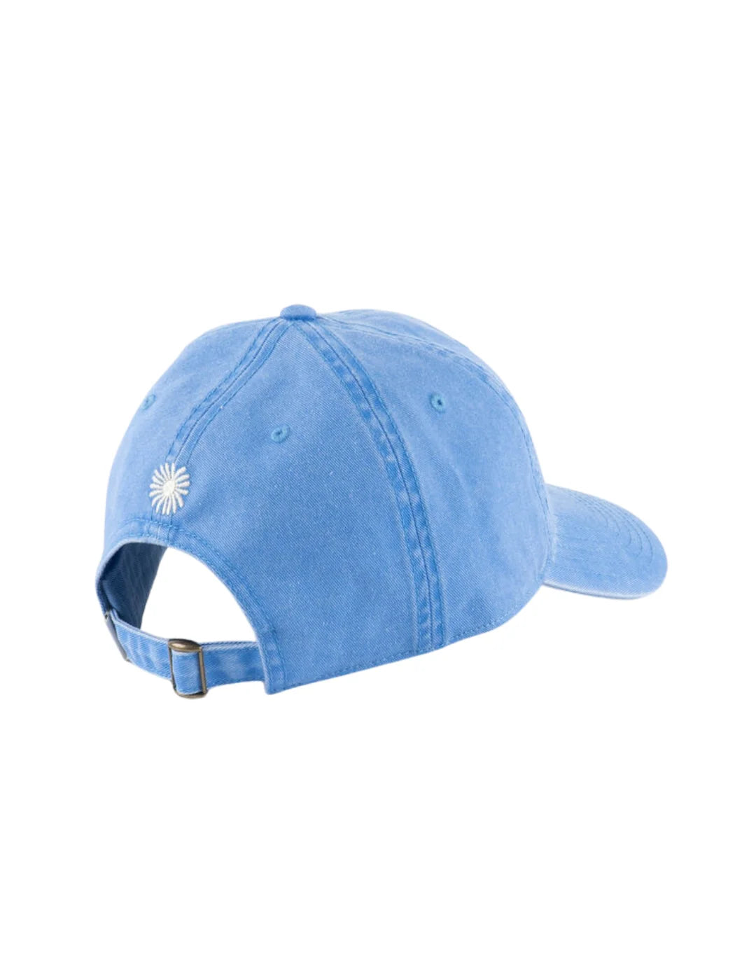 Gorra Victoria Summer Azul | Bicos de Fío