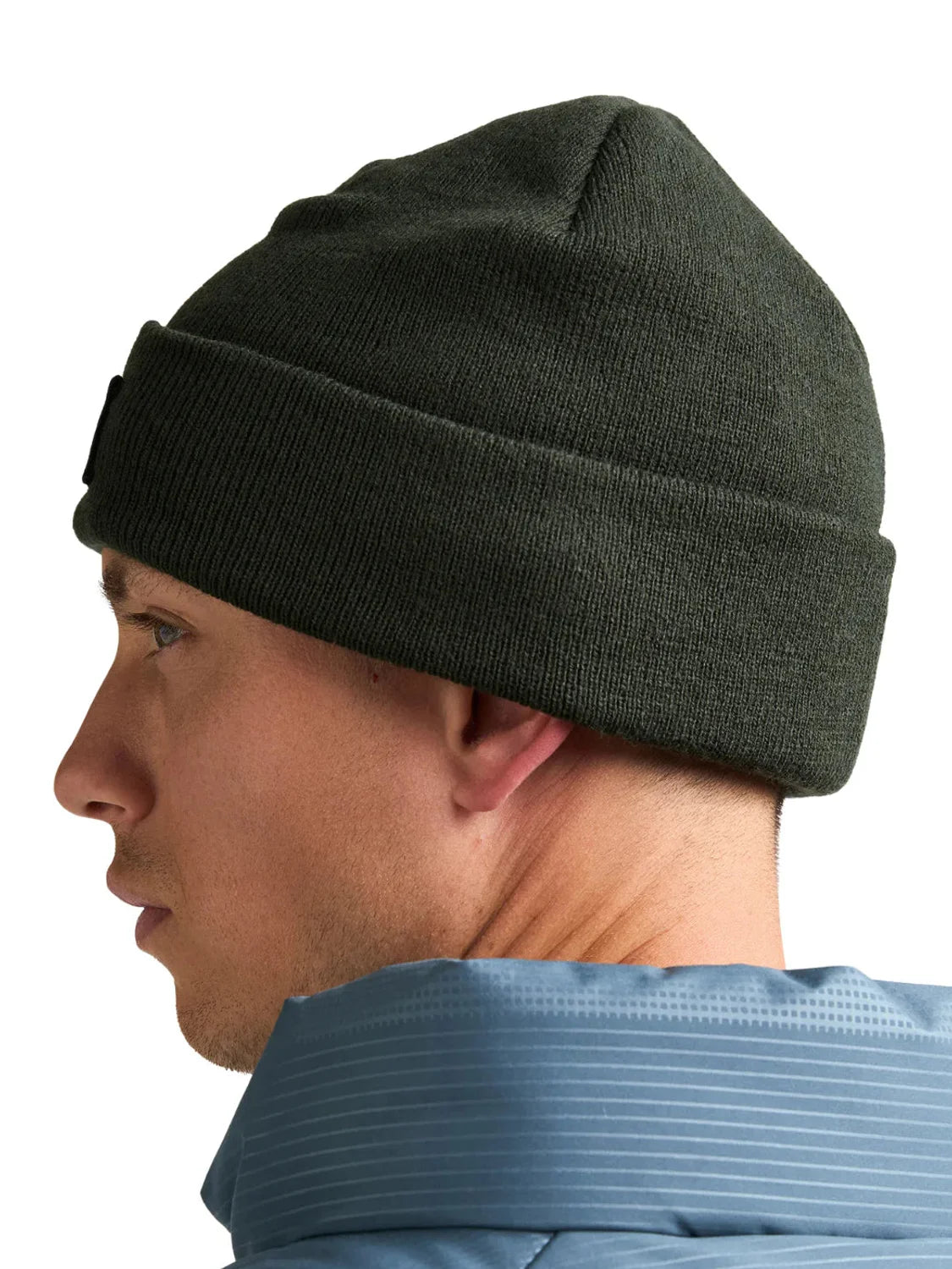 Gorro Petrol Industries Deep Green | Bicos de Fío