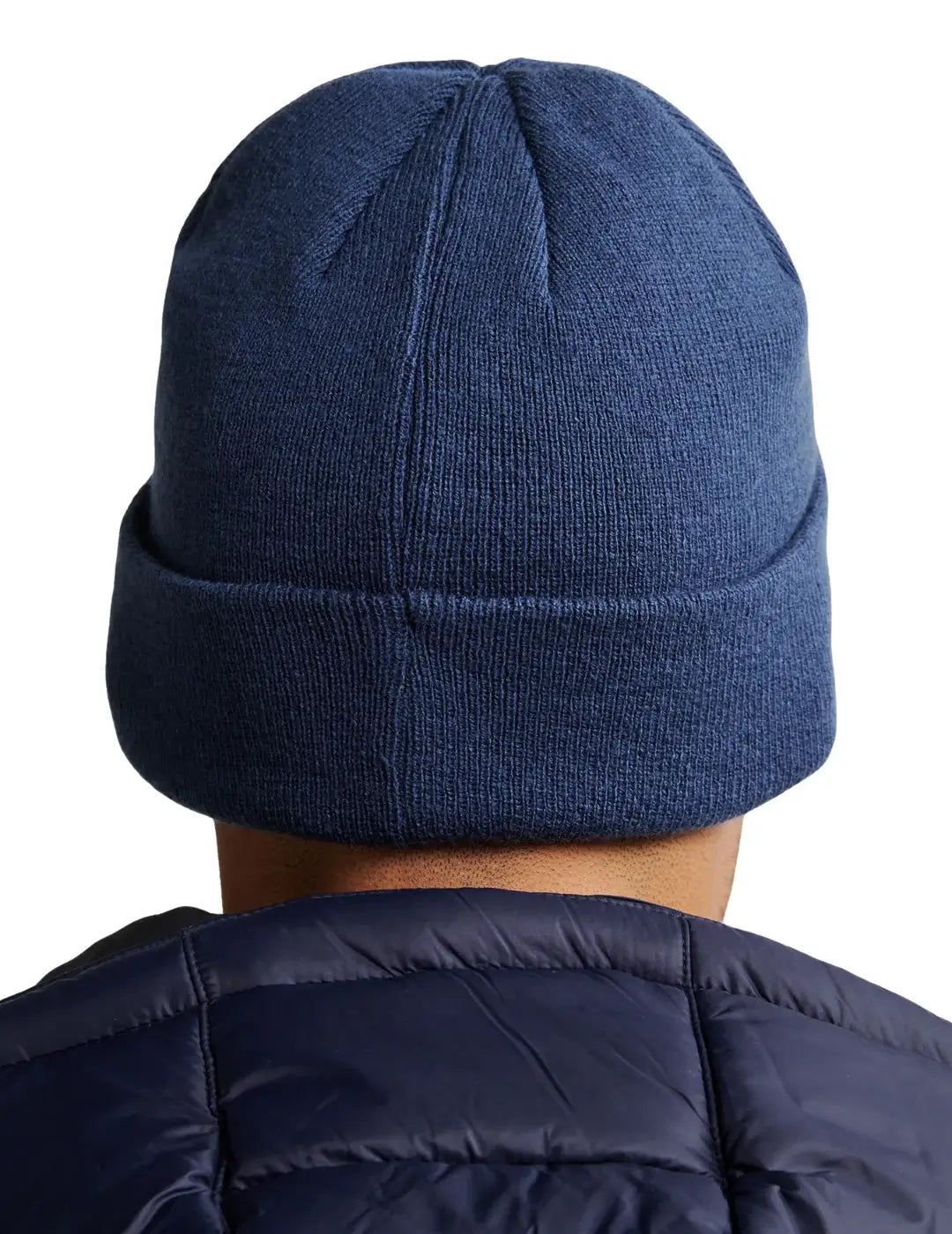 Gorro Punto Petrol Industries Northwoods Azul | Bicos de Fío