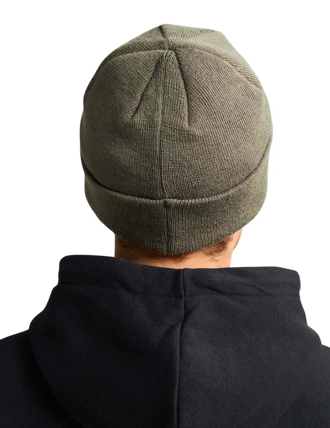 Gorro Punto Petrol Industries Northwoods Verde Claro | Bicos de Fío