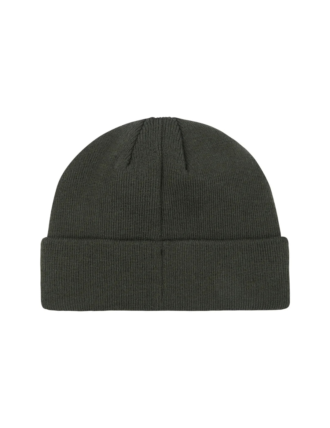 Gorro Punto Petrol Industries Northwoods Verde Oscuro | Bicos de Fío