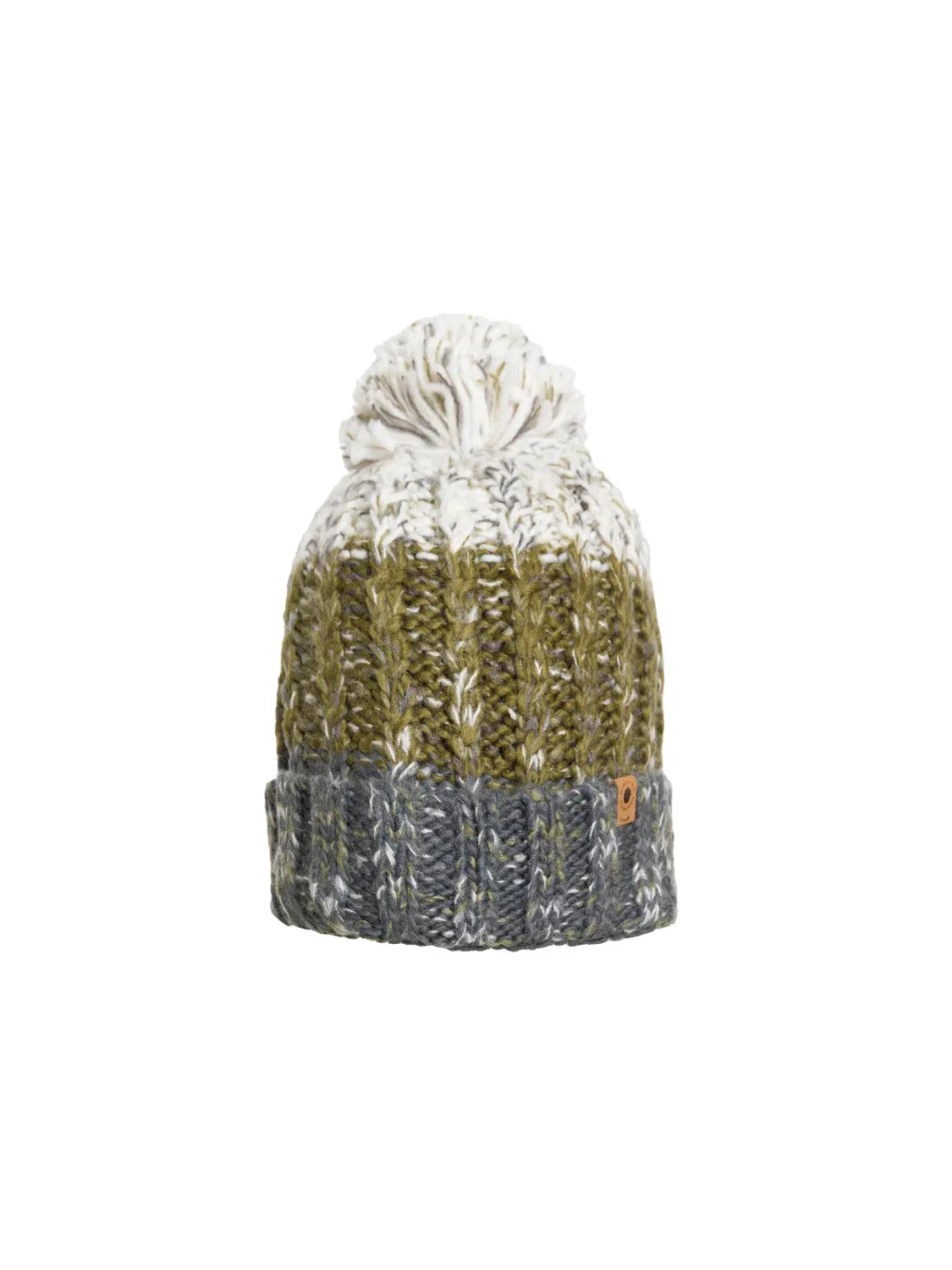 Gorro Trangoworld Ampriu Gris | Bicos de Fío