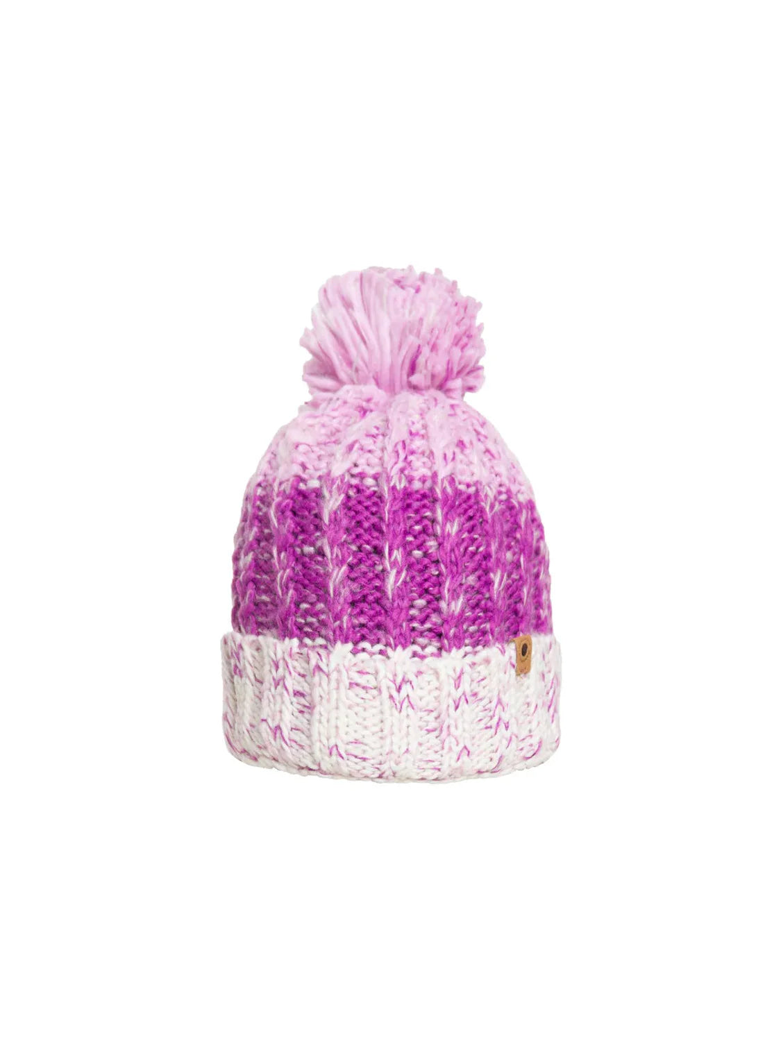 Gorro Trangoworld Ampriu Lila | Bicos de Fío