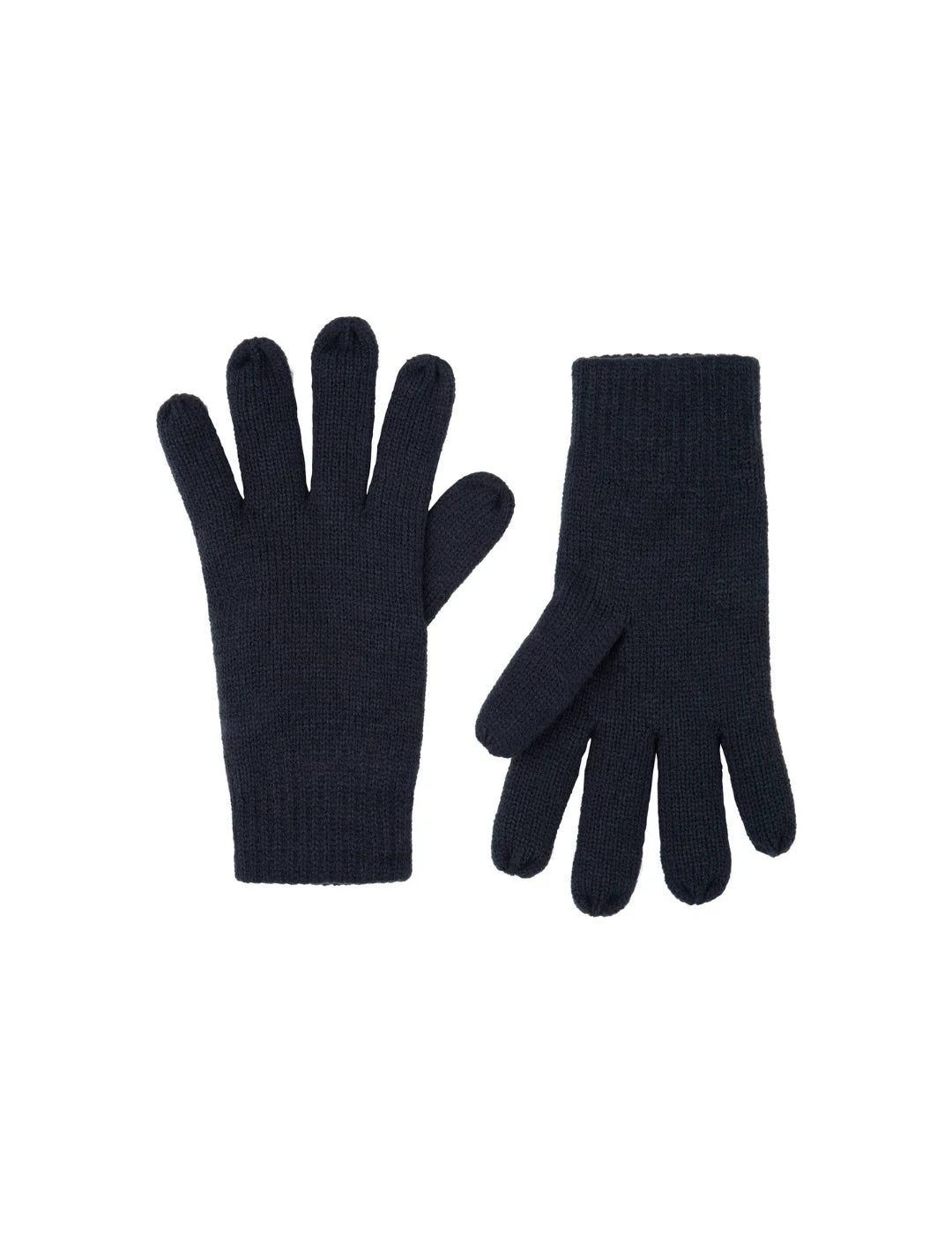 Guantes Petrol Industries Milltrack Azul Marino | Bicos de Fío