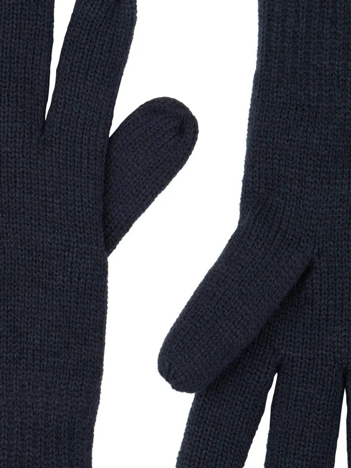 Guantes Petrol Industries Milltrack Azul Marino | Bicos de Fío