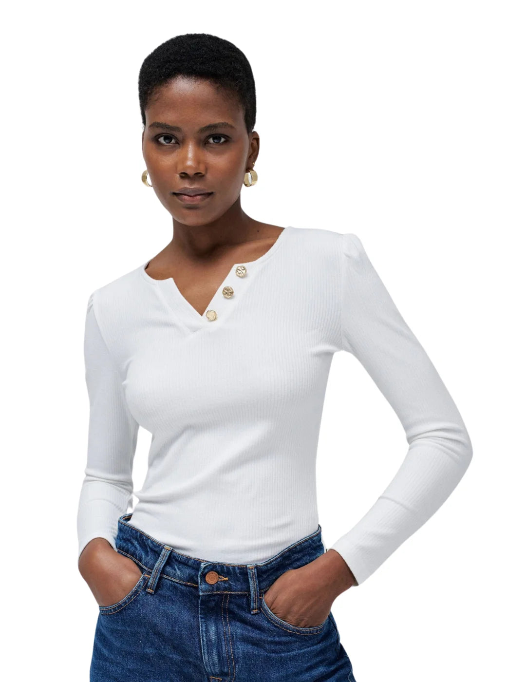 Comprar Ropa Salsa Online Bicos de Fio
