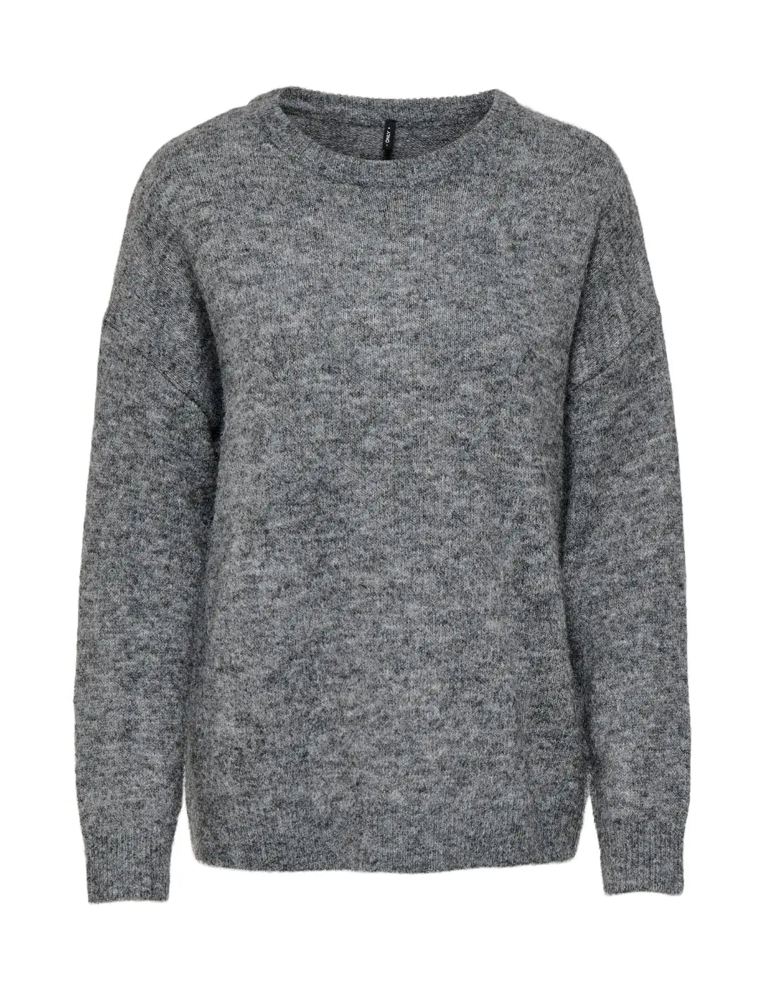 Jersey ONLY Azu Gris | Bicos de Fío