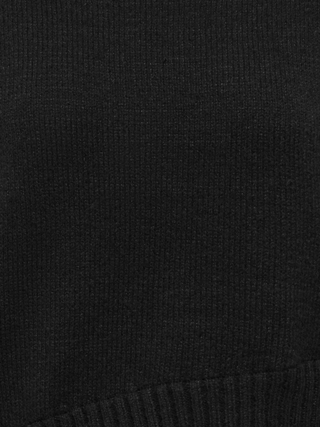 Jersey ONLY Evie Negro | Bicos de Fío