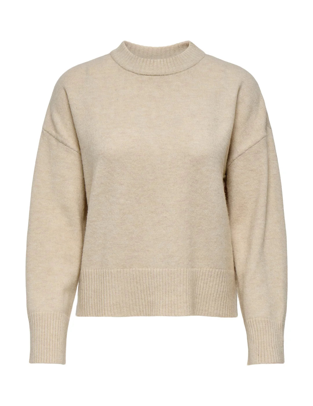 Jersey ONLY Houston Beige | Bicos de Fío