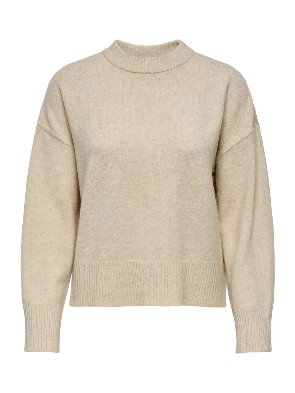 Jersey ONLY Houston Beige | Bicos de Fío