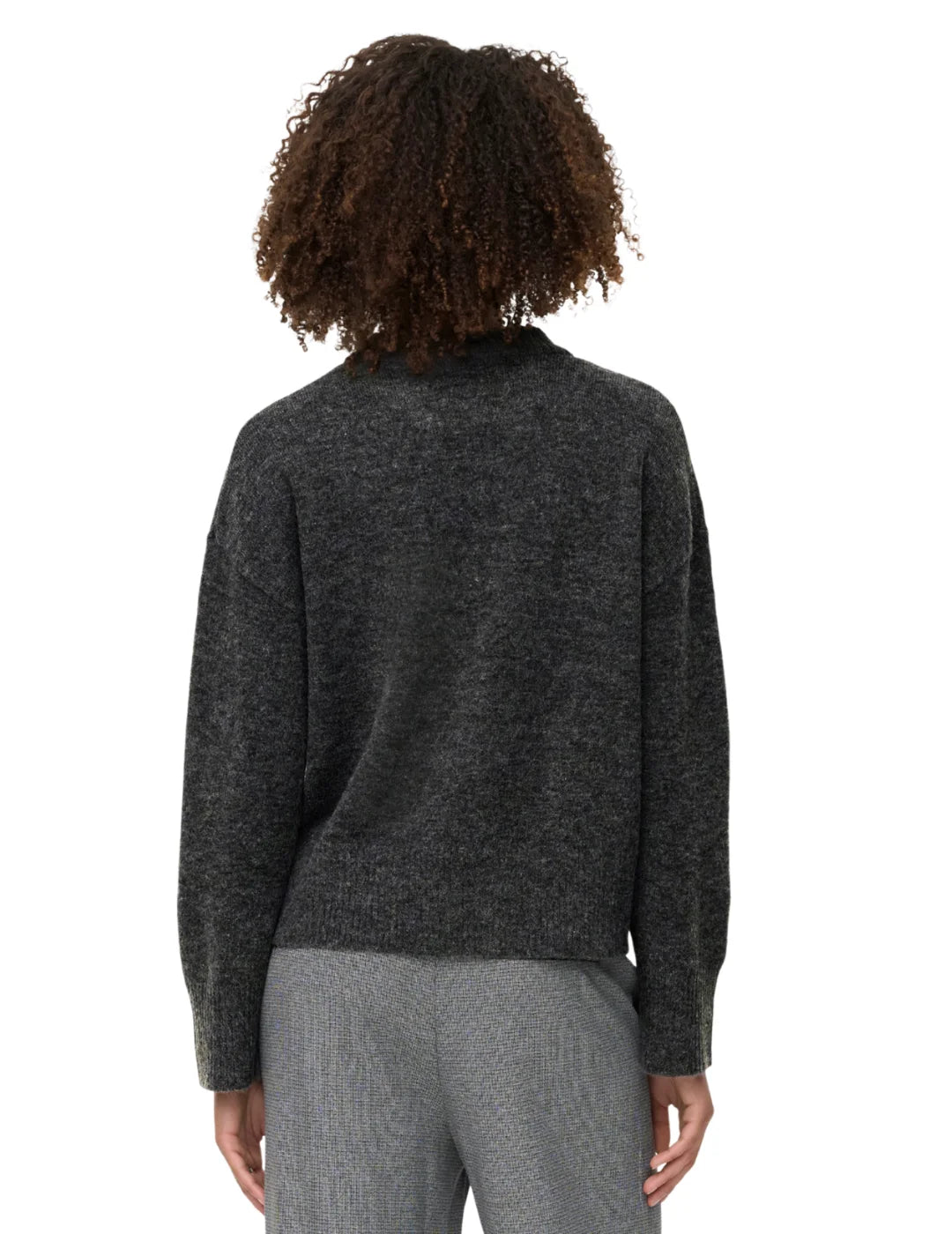 Jersey ONLY Houston Gris Oscuro | Bicos de Fío