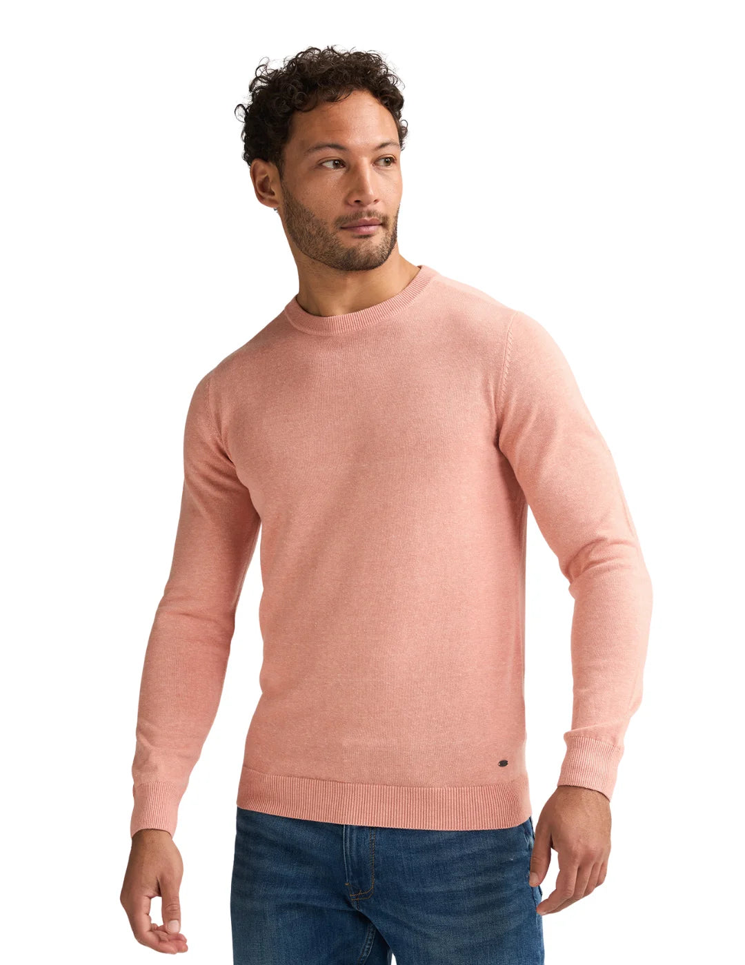 Jersey Petrol Industries KWR201 Light Coral | Bicos de Fío