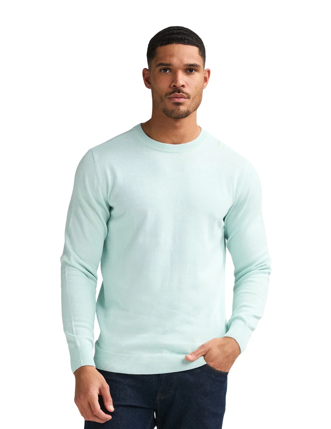 Jersey Petrol Industries KWR201 Cool Mint | Bicos de Fío