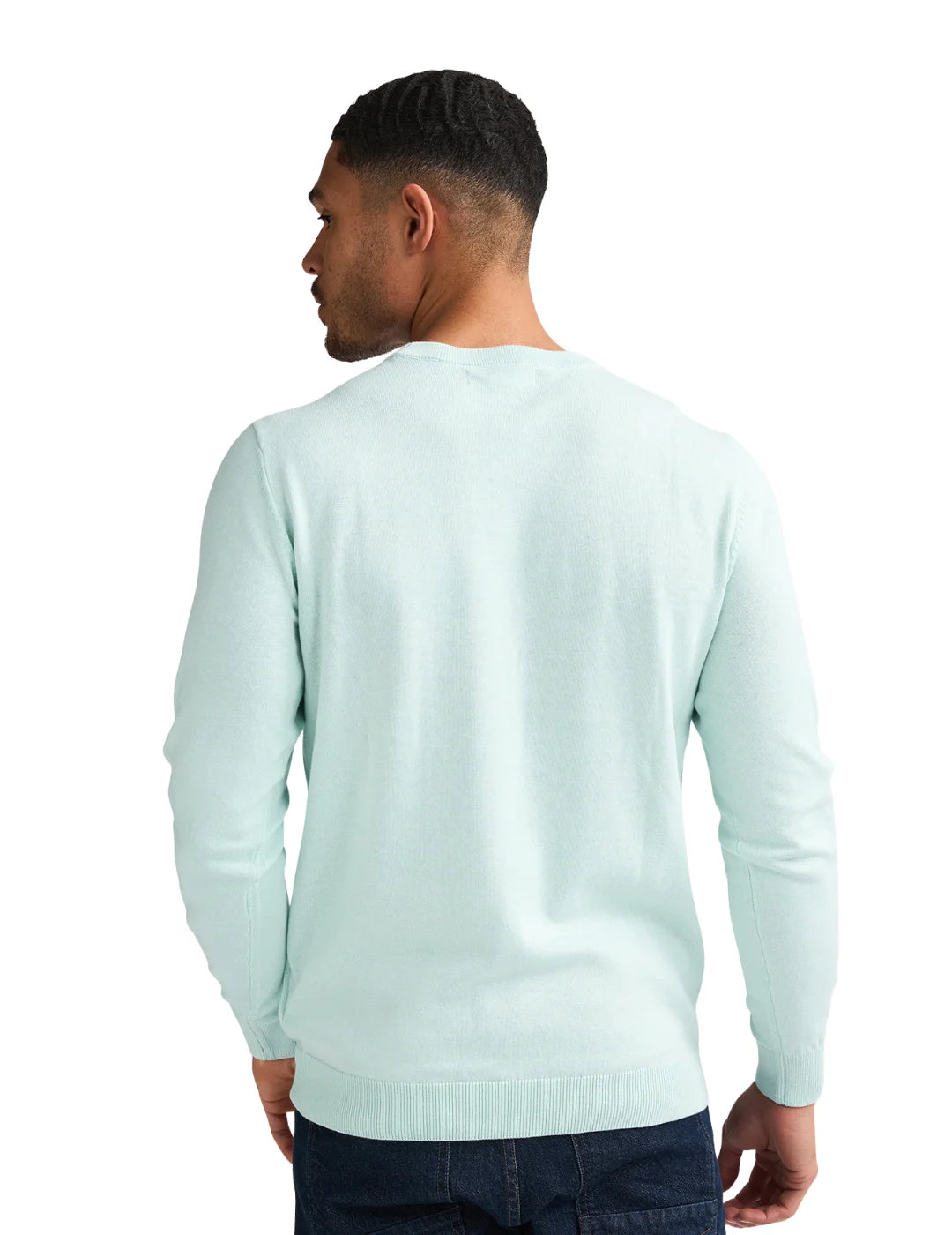 Jersey Petrol Industries KWR201 Cool Mint | Bicos de Fío