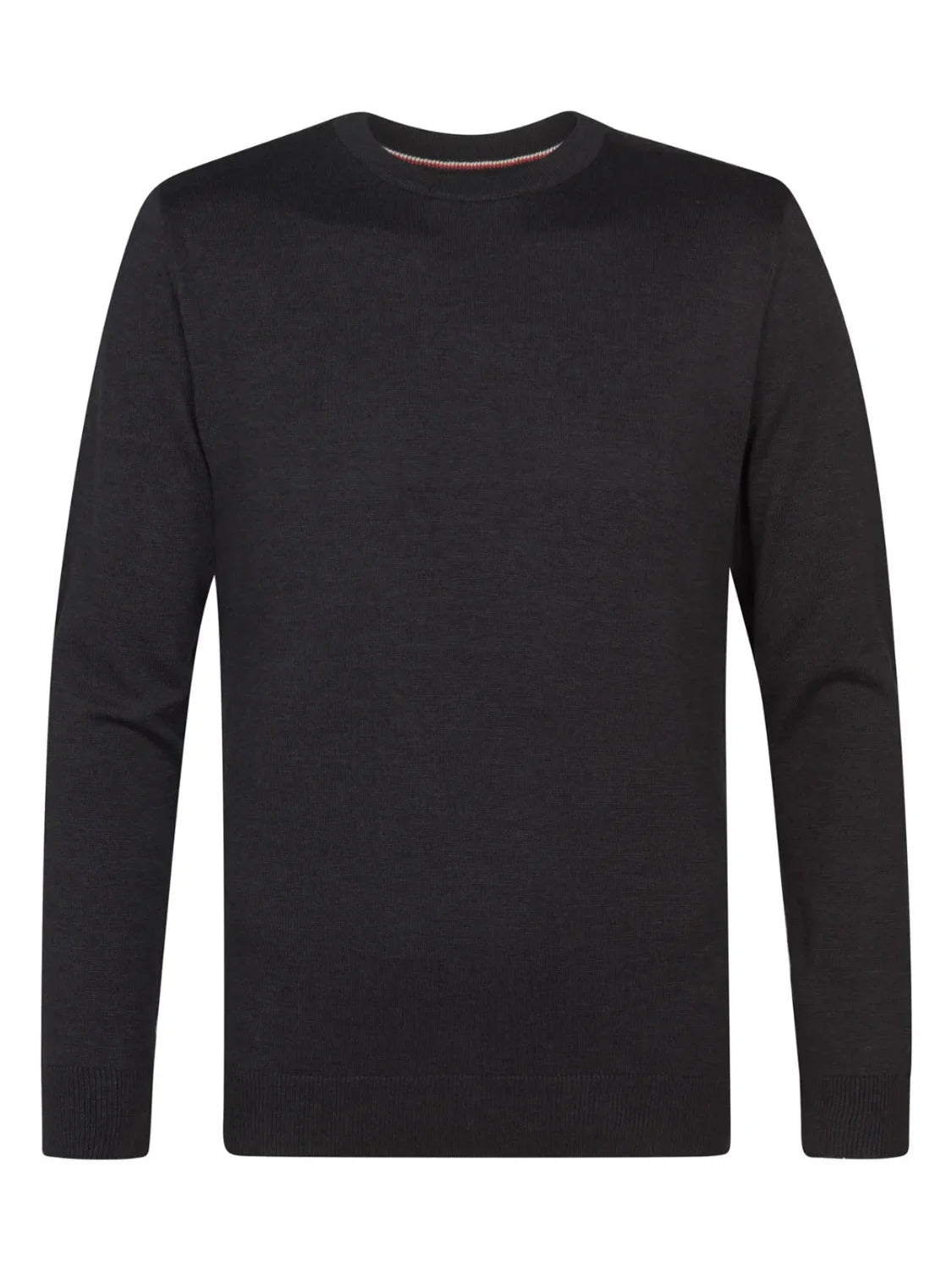 Jersey Petrol Industries KWR201 Deep Black | Bicos de Fío