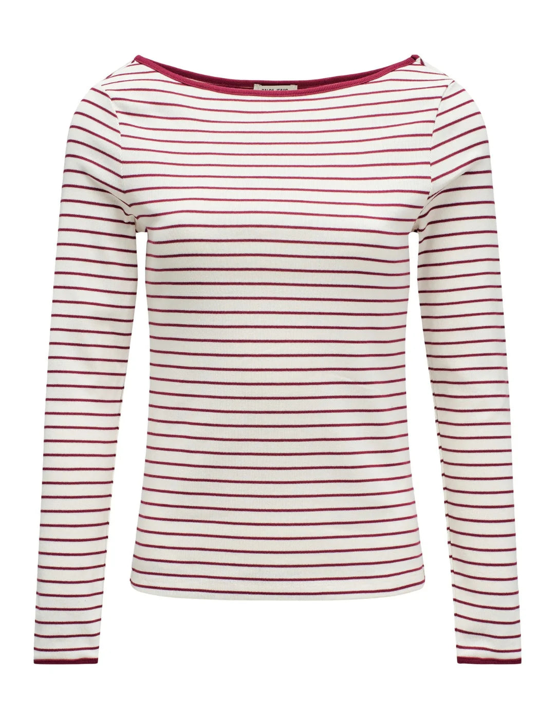 Jersey Rayas Salsa Jeans Arena | Bicos de Fío