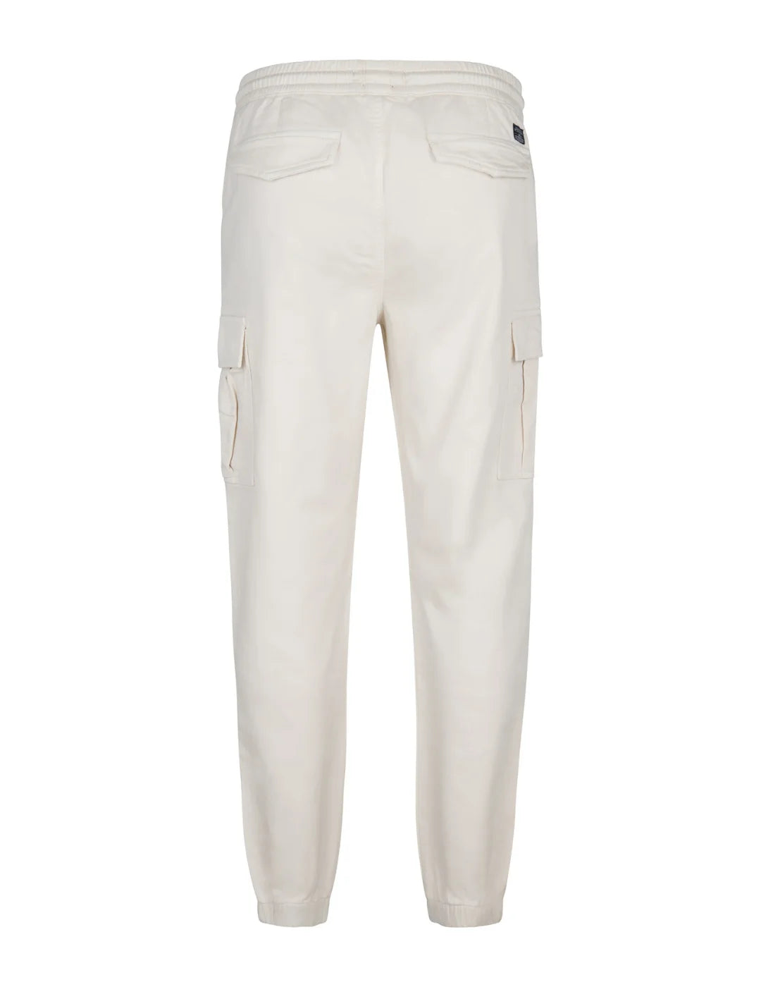 Jogger Cargo Petrol Industries Crudo | Bicos de Fío