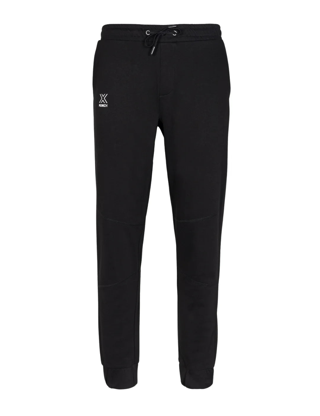 Pantalón Chándal Munich Athletic Negro | Bicos de Fío