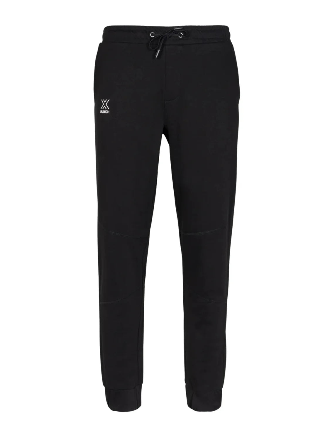 Pantalón Chándal Munich Athletic Negro | Bicos de Fío