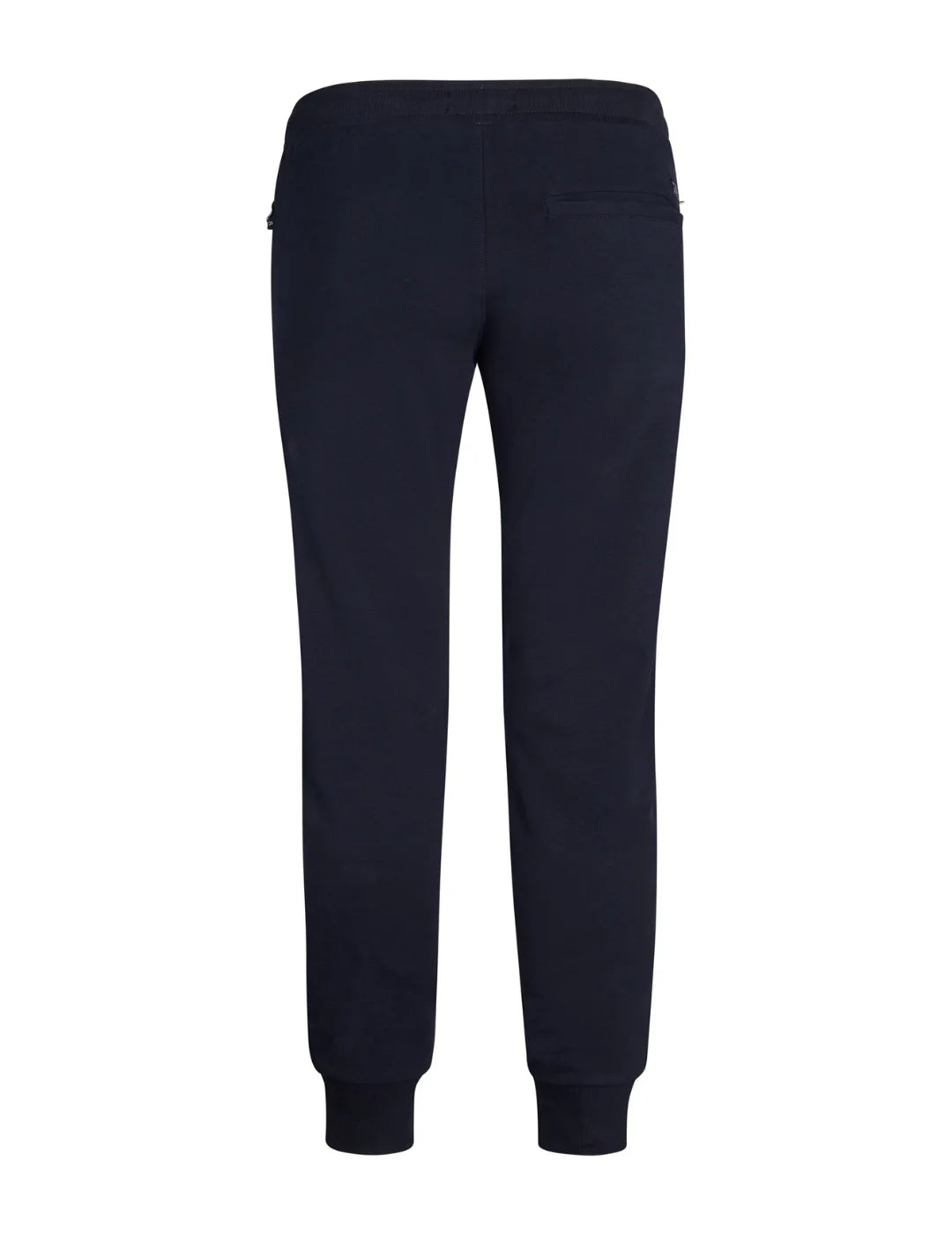 Jogger Puño Petrol Industries Azul Marino | Bicos de Fío