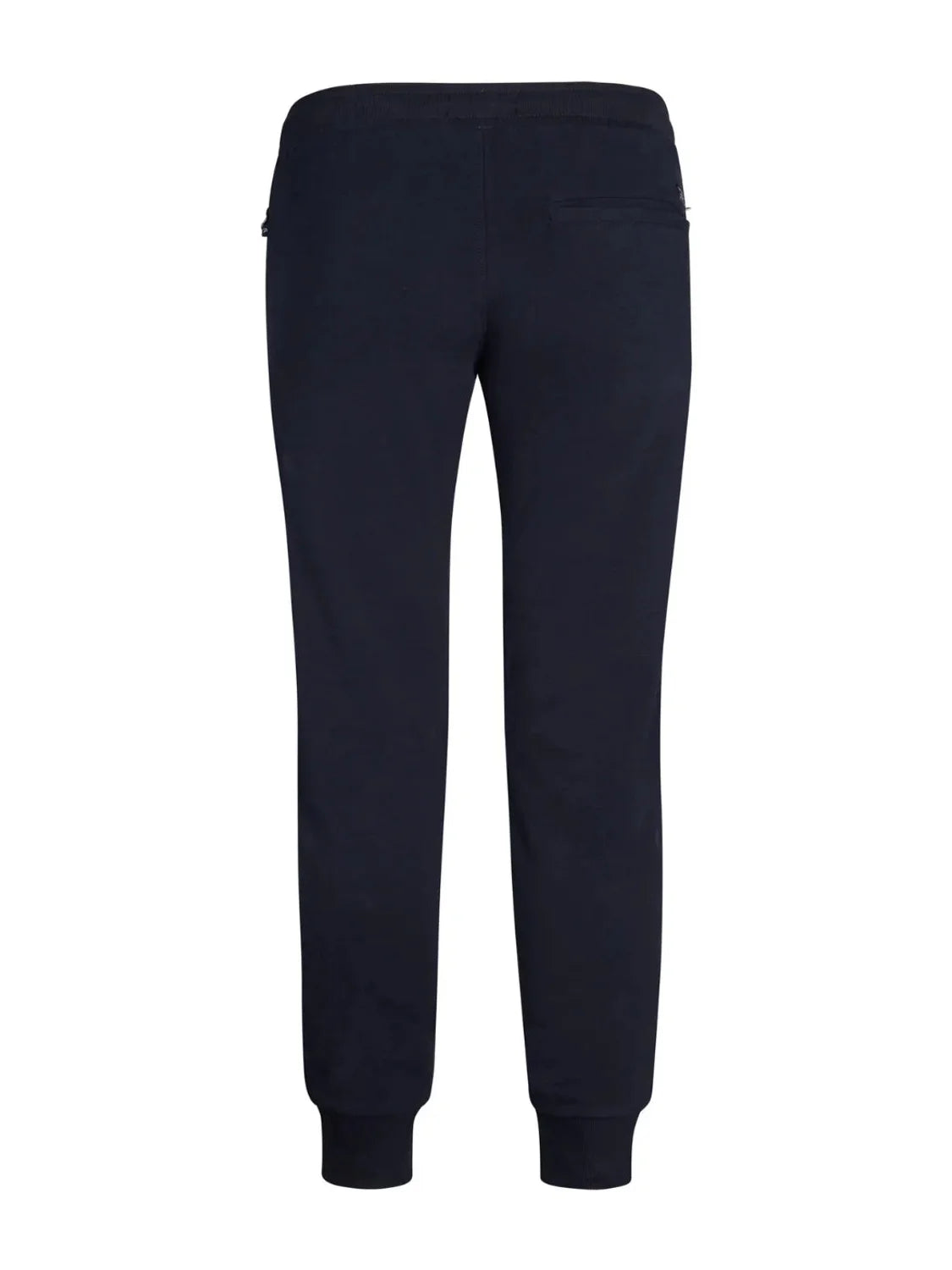 Jogger Puño Petrol Industries Azul Marino | Bicos de Fío