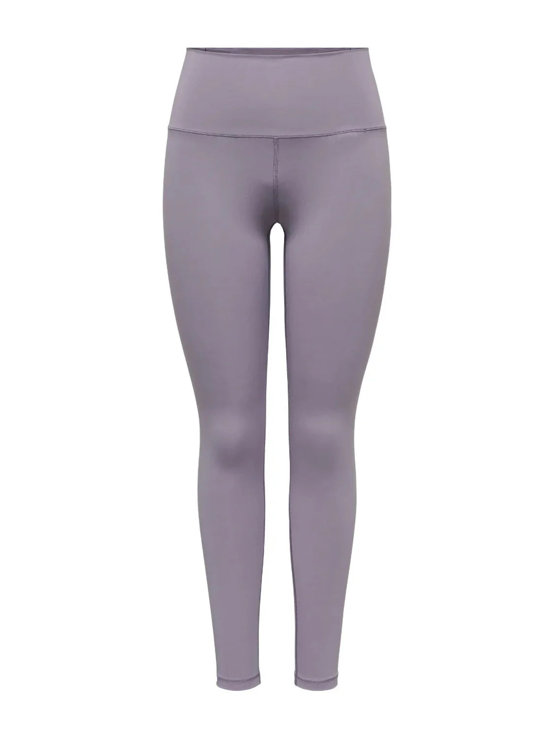 Leggings Deportivos ONLY PLAY Jam Mina Lila | Bicos de Fío